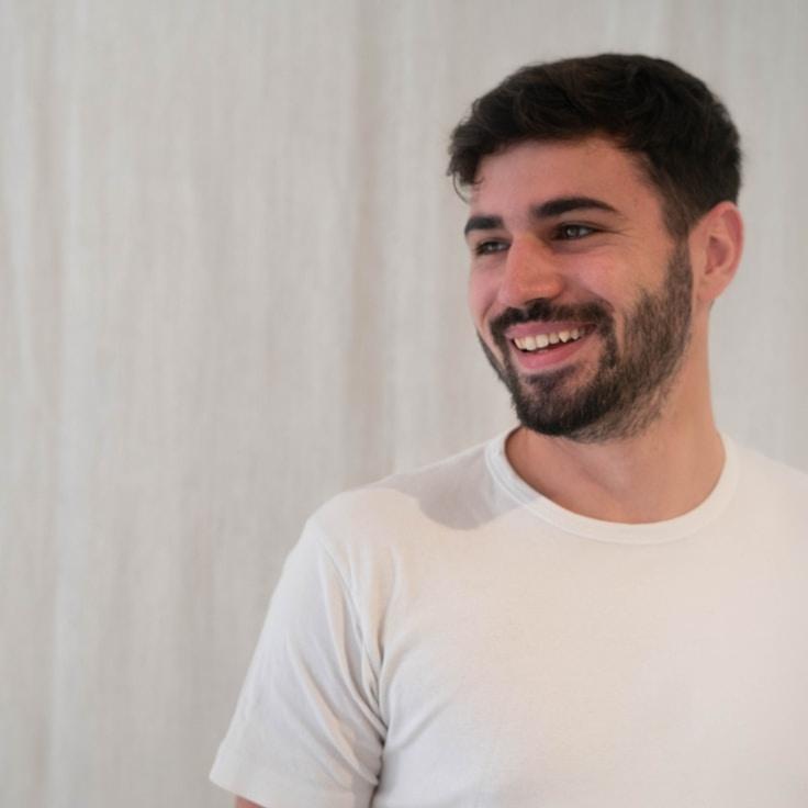 Landscape day trip near Amsterdam, Netherlands